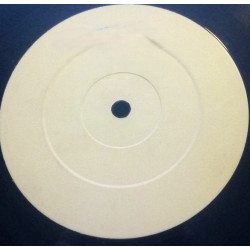 Matt Bianco - Matts Mood / Megamix Featuring Dancing In The Street & Smooth (Vinyl Promo)