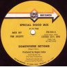 Hi Voltage - Somewhere Beyond (Tee Scott Mix) / Lets Get Horny (Tee Scott Mix)
