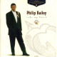Philip Bailey - Children Of The Ghetto (Full Length Version) / Walking On The Chinese Wall (Full Length Version) / Echo My Heart