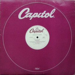 Brooklyn Bronx & Queens (BB&Q Band) - Imagination (Extended) / Hard To Get Around