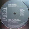 Keni Burke - Risin To The Top (Full Length Version) / Let Somebody Love You