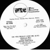 Janice Bullock - Do You Really Love Me (LP Mix / Alternate Mix / Quiet Storm Mix)