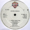 George Benson - Breezin (Eric Calvi Special Mix) / Kisses In The Moonlight / Open Your Eyes