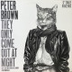 Peter Brown - They Only Come Out At Night (Jellybean Mix / Jellybean Instrumental)