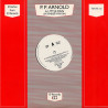 P. P. Arnold - A Little Pain (Extended / Instrumental) / Smile (Promo Vinyl)