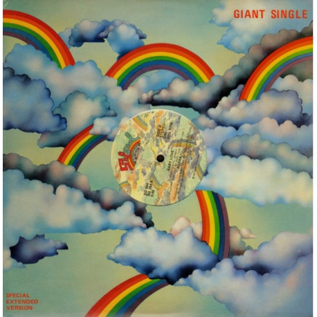 Aurra - Baby Love (Extended Version / Shep Pettibone Instrumental)