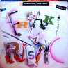 Atlantic Star - Circles (Full Length Version) / Freak-A-Ristic (Special Dance Mix) / Island Dream