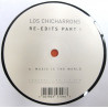 Crown Heights Affair - Music Is The World (Re Edit) / Milton Hamilton - My Love Supreme (Re Edit)