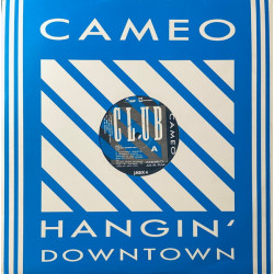 Cameo - Youre A Winner / Hangin Downtown / Talkin Out The Side Of Your Neck