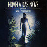 Wally Badarou - Novela Das Nove (Long Version) / Chief Inspector (Precinct 13 Mix)