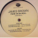 James Brown - Funk On Ah Roll (Double Vinyl) Bump & Flex Mix / Gee City Groove / Ruff Driverz Mix / Rhythm Masters Remix