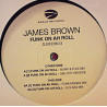 James Brown - Funk On Ah Roll (Double Vinyl) Bump & Flex Mix / Gee City Groove / Ruff Driverz Mix / Rhythm Masters Remix