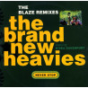 Brand New Heavies - Never Stop (Blaze Axis Mix / Blaze Shelter Mix / Heavies Extended Mix)