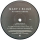 Mary J Blige - No More Drama (LP Version / LP Instrumental / Remix LP Version / Remix Instrumental) Vinyl Promo