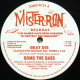 Bomb The Bass - Beat Dis (Gangster Boogie Inc Remix / Edit / Dub)
