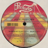 Jocelyn Brown - Somebody Elses Guy (Original M&M Remix / M&M Dub / Acappella) Hardly Played Canadian Reissue
