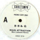Brooklyn Bronx & Queens (BB&Q Band) - Main Attraction (Ben Liebrand Remix) Samples SOS band "The Finest" (Promo Only)