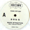 Brooklyn Bronx & Queens (BB&Q Band) - Main Attraction (Ben Liebrand Remix) Samples SOS band "The Finest" (Promo Only)