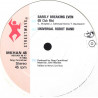 Universal Robot Band - Barely Breaking Even (85 Club Mix / Edit / Instrumental) Mixed By John Morales