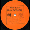 Keni Burke - Risin To The Top (Full Length Version / Caton Rhodes Downstairs Mix / Caton Rhodes Upstairs Mix / Snowboy Mix)