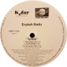 Erykah Badu - Tyrone (Studio Mix / Live Dirty / Live Clean / Studio Clean / Instrumental / Acappella) Vinyl Promo