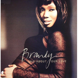 Brandy - Talk About Our Love (LP Version / Instrumental / One Rascal Remix / Acappella)