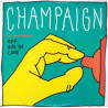 Champaign - Off And On Love (Original Mix / Disco Mix)