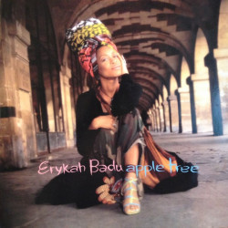 Erykah Badu - Apple Tree (LP Version / 2B3 Summer Vibes Mix / LivAt Jazz Cafe / 2B3 Hip Hop Mix)