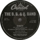 Brooklyn Bronx & Queens (BB&Q Band) - Starlette (Full Length Version) / Ill Cut You Loose