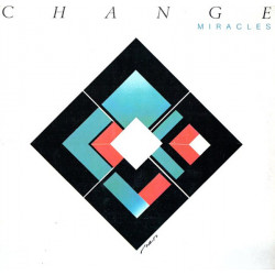 Change - Miracles (7 Track LP) Paradise / Hold Tight / Your Move / Stop For Love / Heaven In My Life / On Top