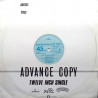 Blue Feather - Let It Out (MF Mastermix / Extended Mix) Unplayed Vinyl Promo