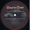 B.T. Express - This Must Be The Night For Love (Special Mix) / Star Child (Special Mix) Unplayed US Pressing
