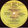 Began Cekic & Fred Zarr - Burning Hot (Long Version / Short Version) Mixed By Tee Scott
