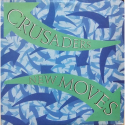 Crusaders - Night Moves (L A Remix) / Dead End