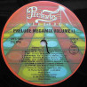 Prelude Megamix 1 (Features 10 track Mix By Dimitri On Side One) / D Train - Music (Francois Kevorkian Mix)