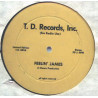 James Brown - Feelin James (Danny Krivit James Brown Mix) / 3 James Brown Break Beats