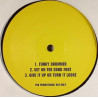James Brown - Funky Drummer (Muro Remix) / Get On The Good Foot (Mr Drunk Remix) / Give It Up Or Turn It Loose (Remix)