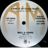 Bell & James - Livin It Up (Friday Night) Disco Version / Dont Let The Man Get You