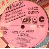 Cerrone - Love In C Minor (Full Length Instrumental Mix) / Cerrones Paradise (16.44 Vocal Version)