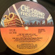 Chi Lites Featuring Eugene Record - Try My Side (Of Love) / Get Down With Me