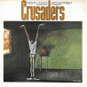 Crusaders - Night Ladies (Long Version) / DMC Megamix Feat Street Life / Insight / Inherit The Wind / Burnin Up The Carnival