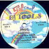 Candido - Jingo (DJ Tools) Long Version / Rhythm Track / Acappella / Bass & Drums / Synths / Keys / Percussion / Inst