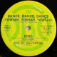 Chic - Dance Dance Dance (Yowsah Yowsah Yowsah) Extended Mix / Sao Paulo