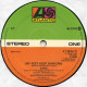Chic - My Feet Keep Dancing (Long Version) / What About Me