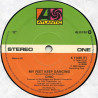 Chic - My Feet Keep Dancing (Long Version) / What About Me