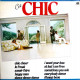 Chic - Cest Chic (10 Track LP) Everybody Dance / Le Freak / Chic Cheer / Happy Man / Dance Dance Dance / I Want Your Love
