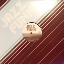 Coke Escovedo - I Wouldnt Change A Thing (12" Edit) / Barry White - Playing Your Game Baby (Instrumental)