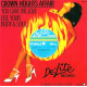 Crown Heights Affair - You Gave Me Love (Long Version) / Use Your Body & Soul