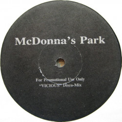 Donna Summer - MacArthur Park (Johnny Vicious Cut Up Mix) / O Jays - I Love Music (Johnny Vicious Cut Up Mix)