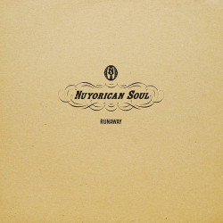 Nuyorican Soul - Runaway 2x12" (2 Mousse T Mixes / Original Flava / Philly Beats / AVH Mongoloids In Space / Plus 2)